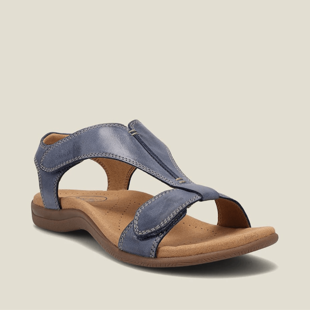 Elvéra | Orthopedic Women's Sandals