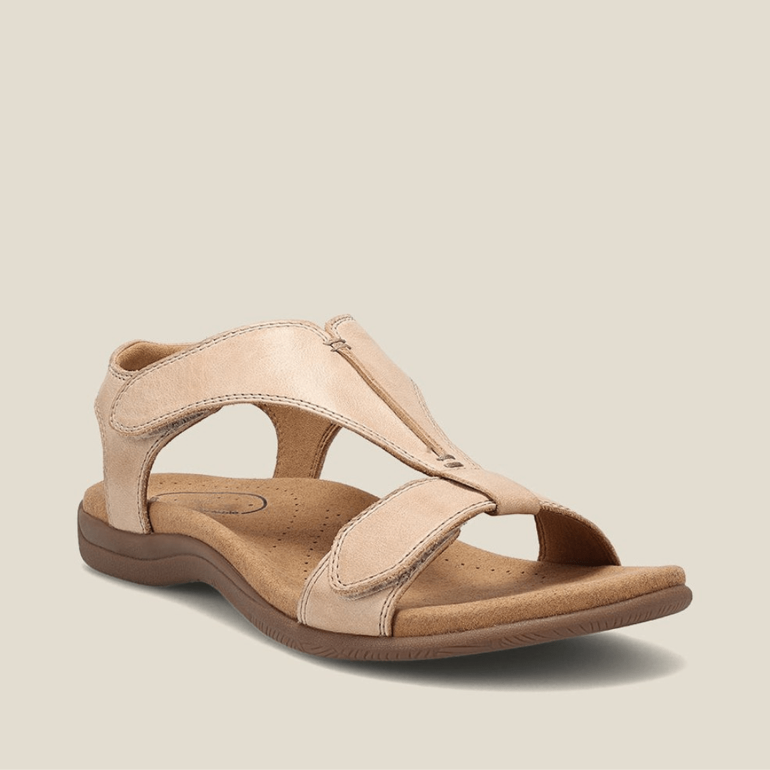 Elvéra | Orthopedic Women's Sandals