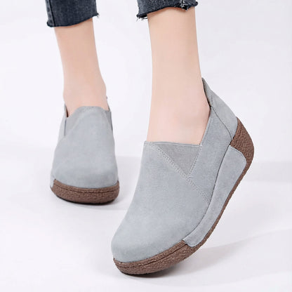 Seria™ | Orthopedic Sneakers