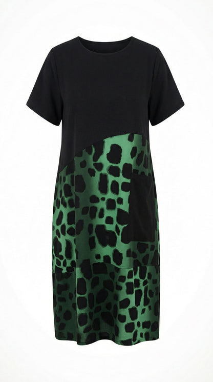 Cassandra™ | Women’s Elegant Midi Dress