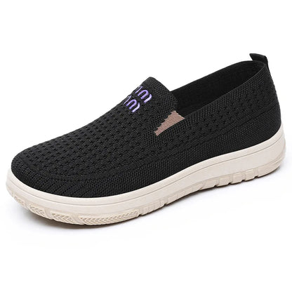 Marilla™ | Orthopedic Support Shoes