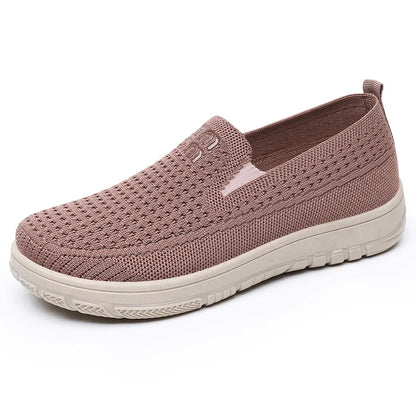Marilla™ | Orthopedic Support Shoes