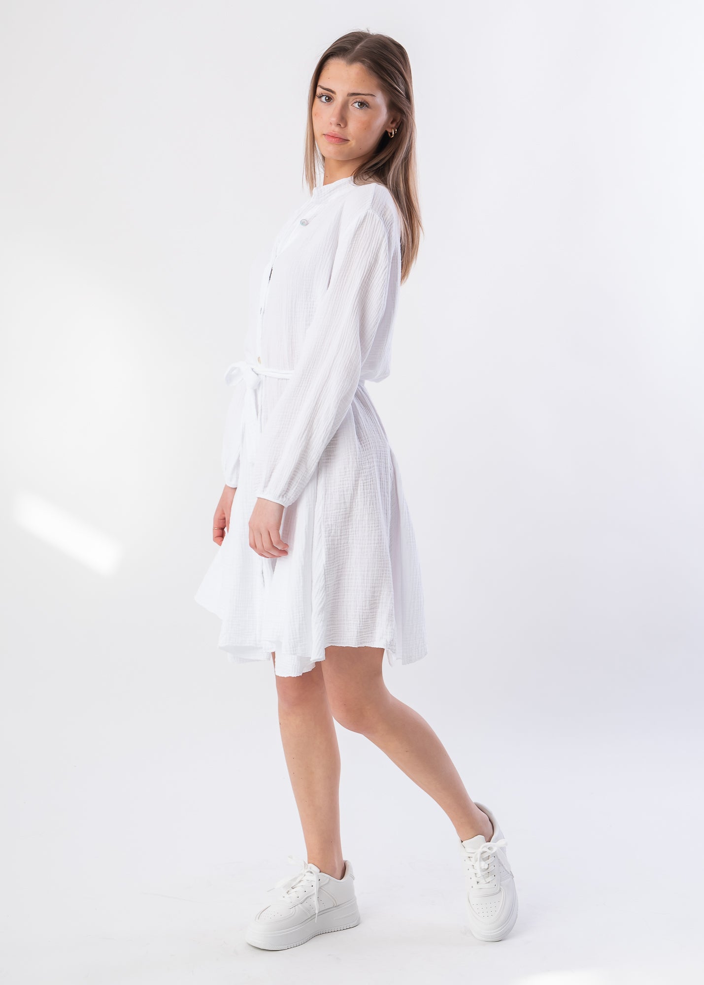Alaria™ Soft Breeze Dress