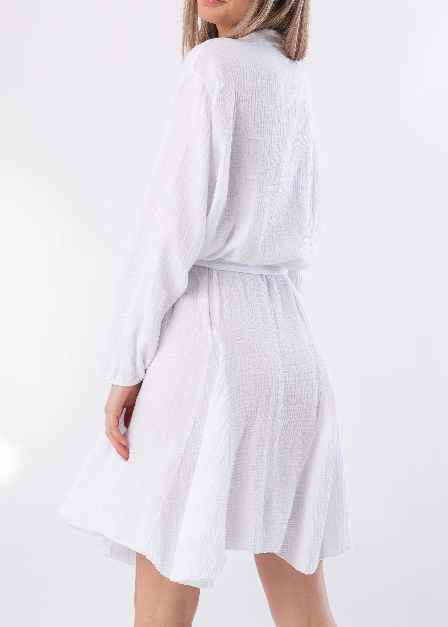 Alaria™ Soft Breeze Dress