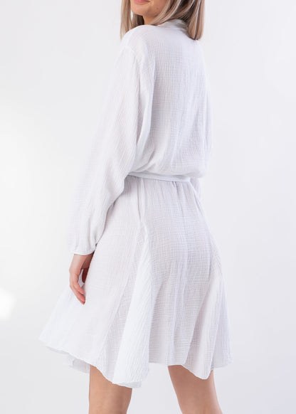 Alaria™ Soft Breeze Dress