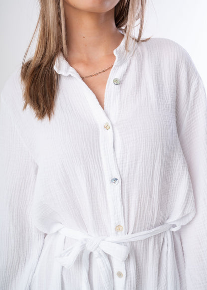 Alaria™ Soft Breeze Dress