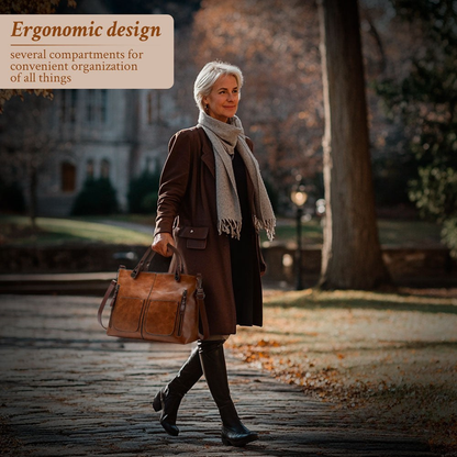 The Maya’s Timeless Elegance Bag