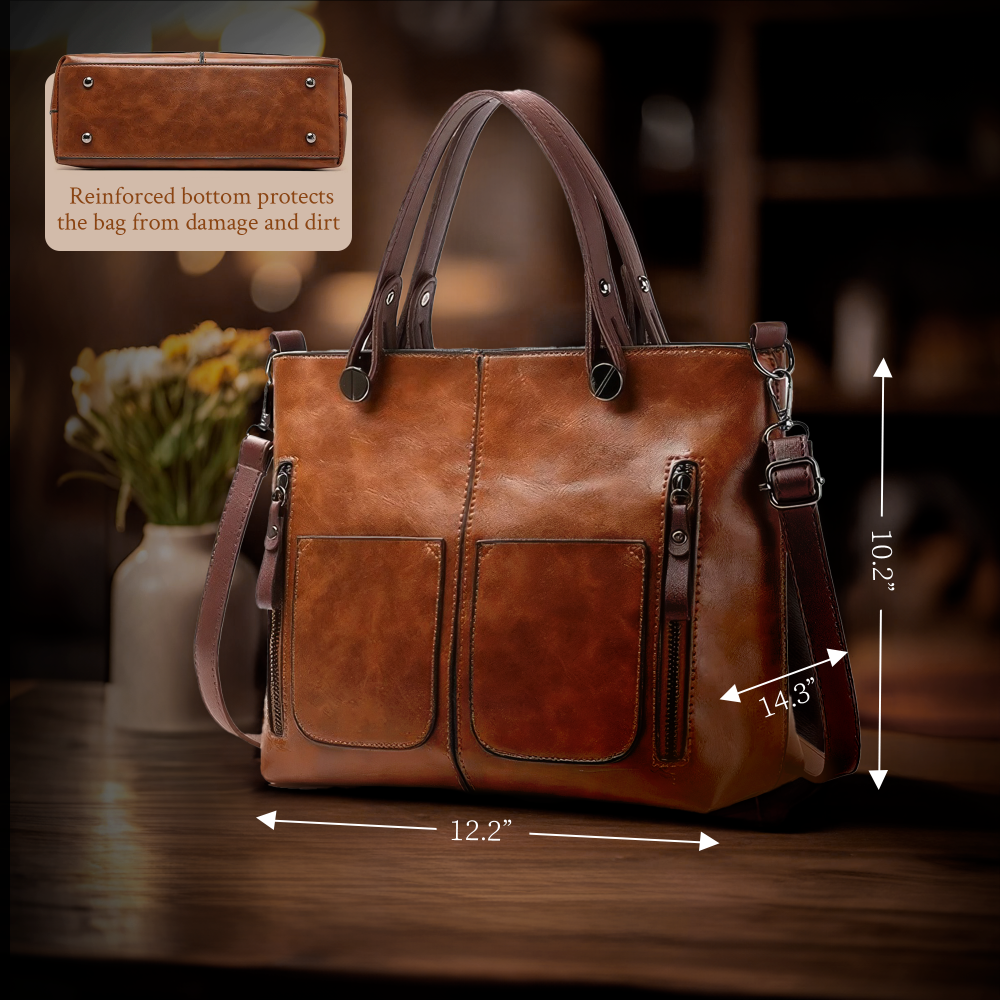 The Maya’s Timeless Elegance Bag