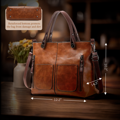 The Maya’s Timeless Elegance Bag