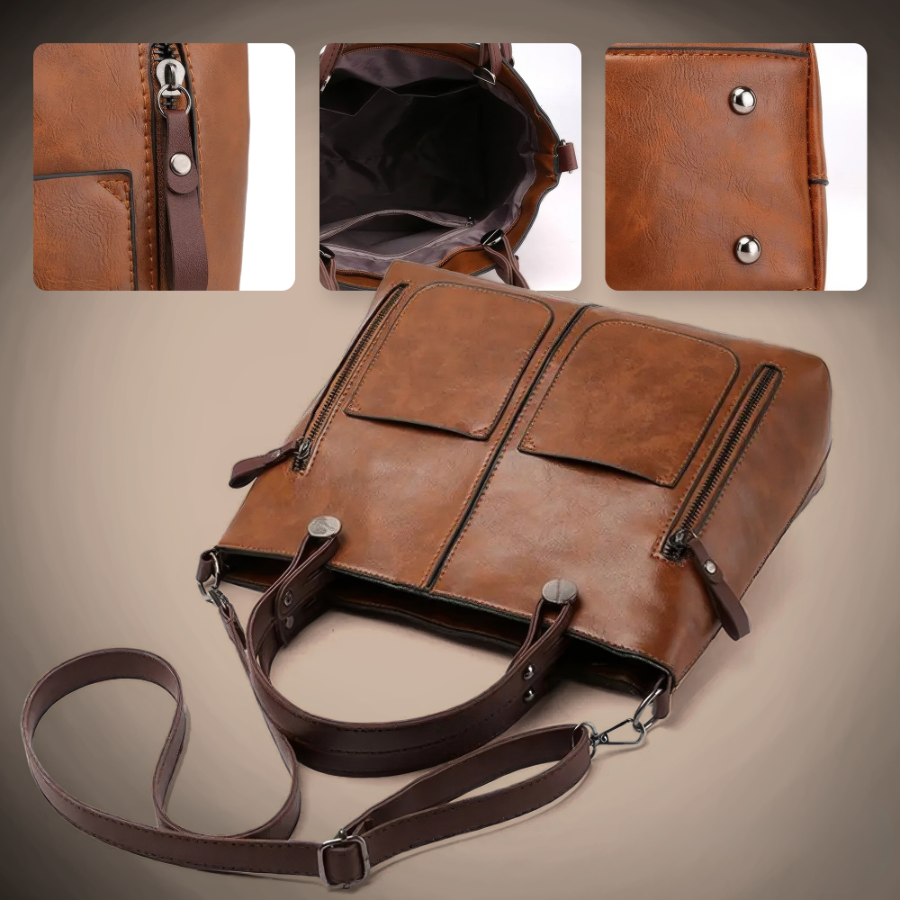 The Maya’s Timeless Elegance Bag