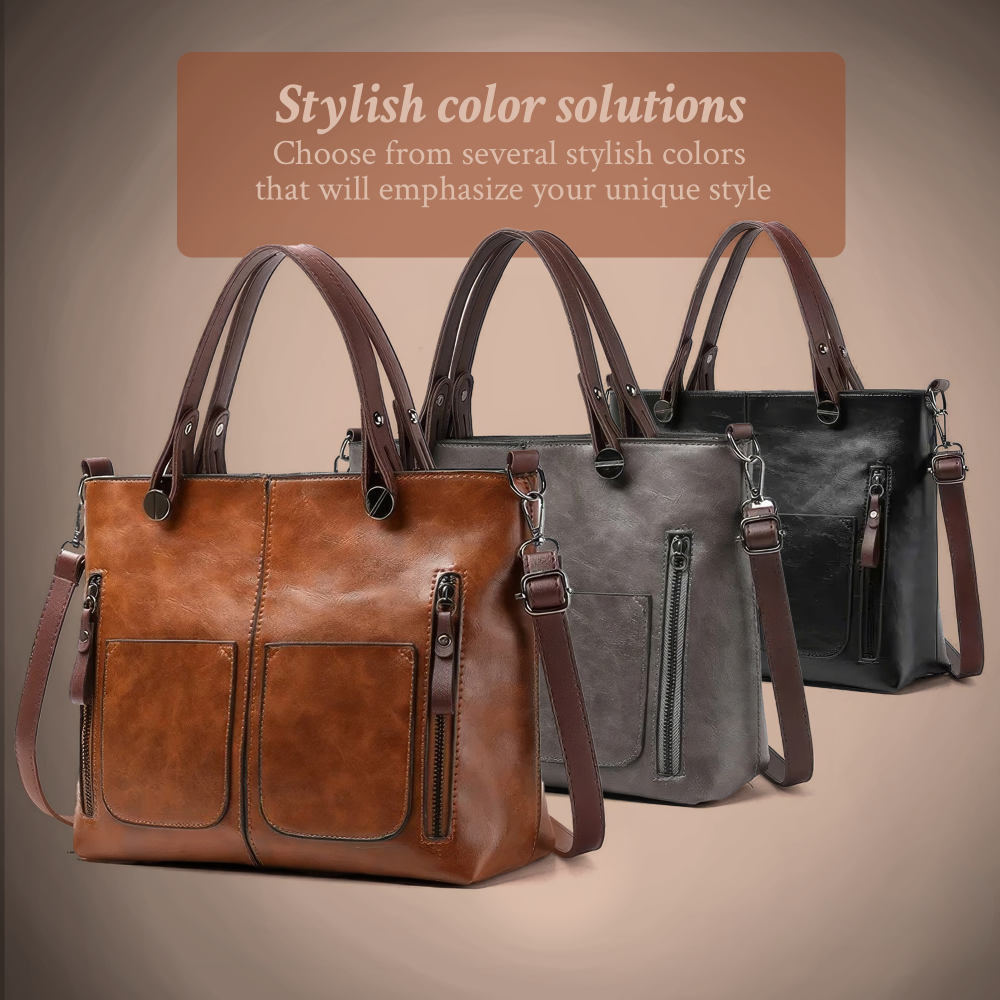 The Maya’s Timeless Elegance Bag
