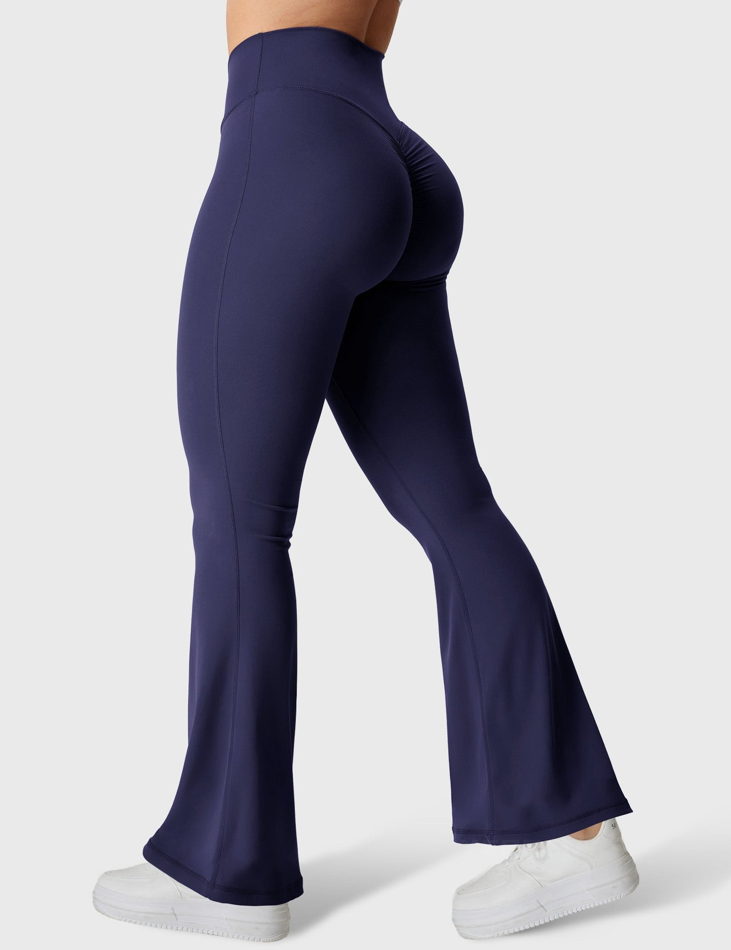 Kalie™ SoftFlow 30" Flared Leggings