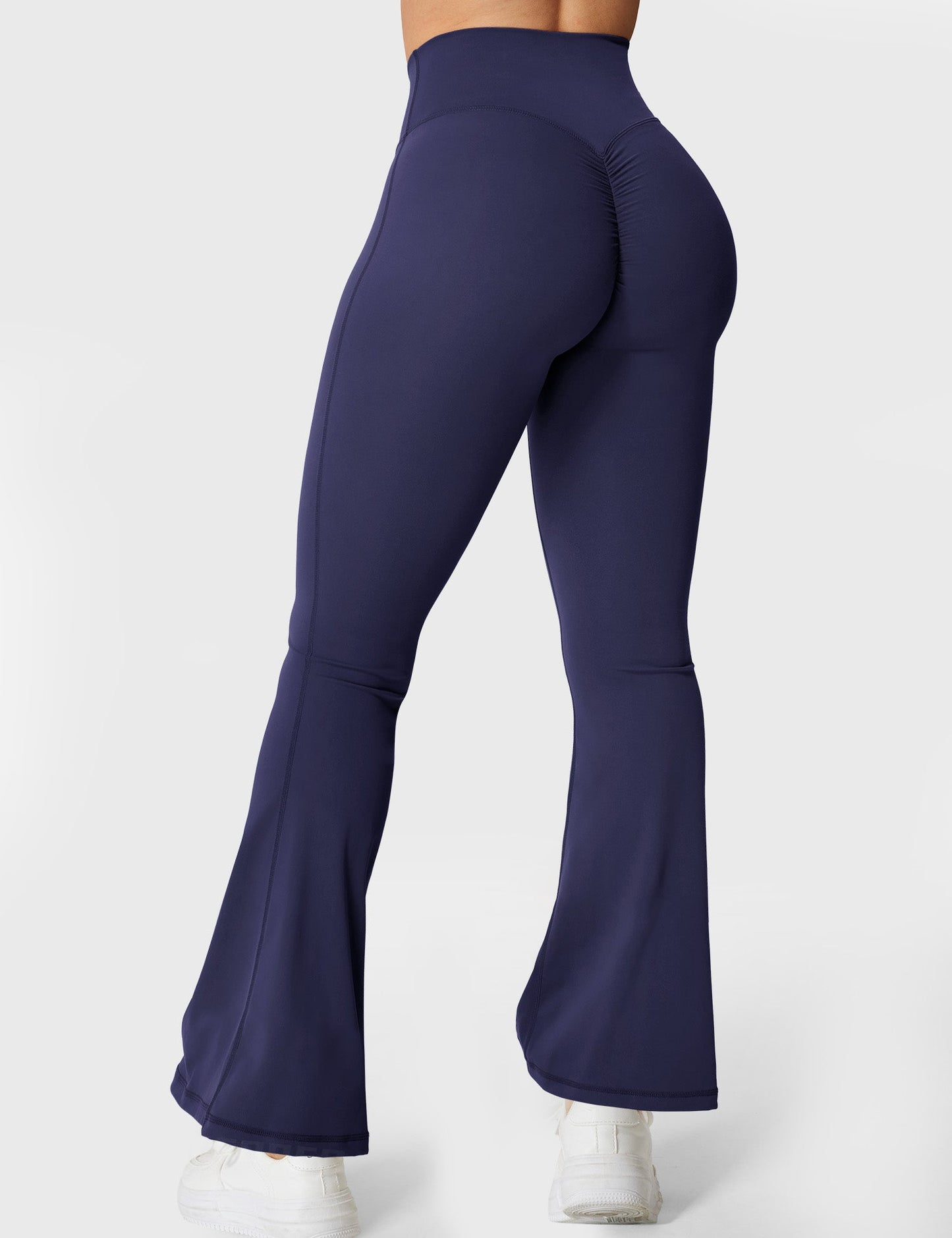 Kalie™ SoftFlow 30" Flared Leggings