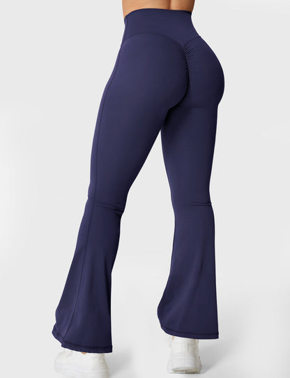 Kalie™ SoftFlow 30" Flared Leggings