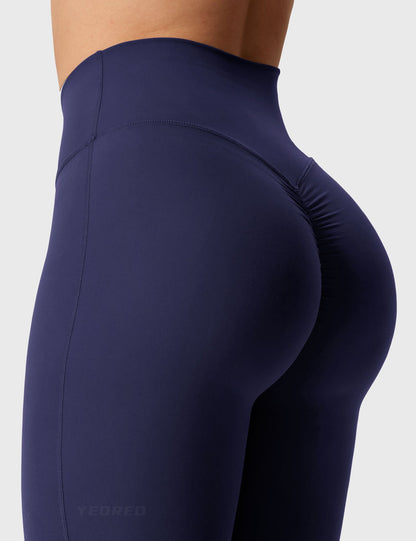 Kalie™ SoftFlow 30" Flared Leggings