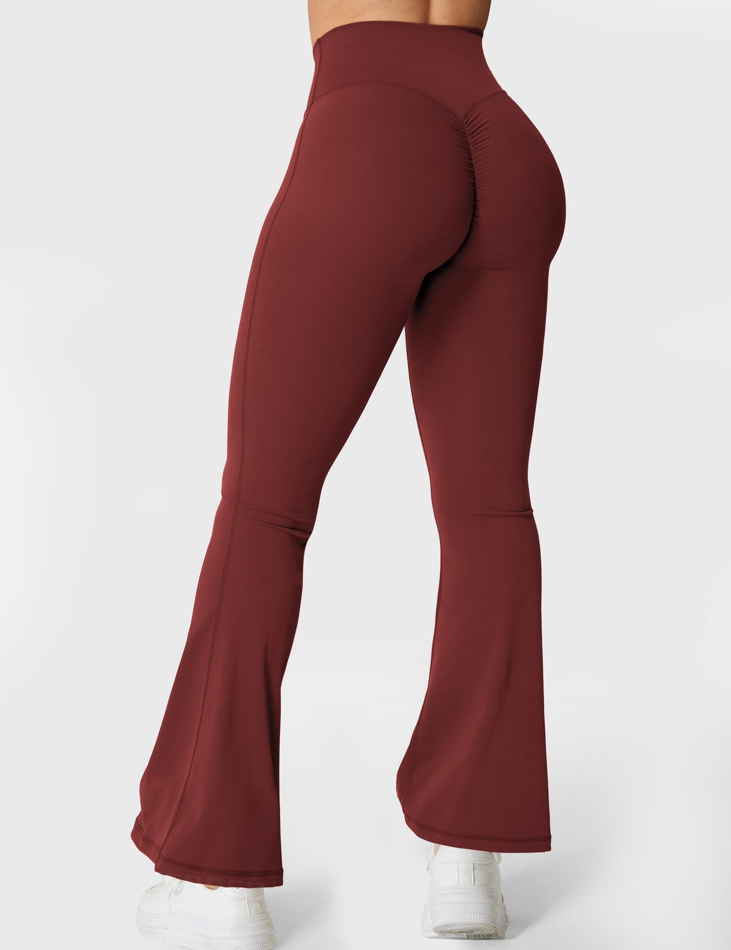 Kalie™ SoftFlow 30" Flared Leggings