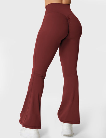 Kalie™ SoftFlow 30" Flared Leggings