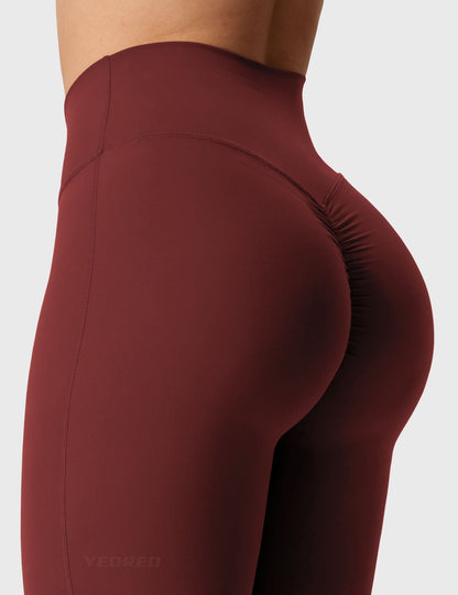 Kalie™ SoftFlow 30" Flared Leggings