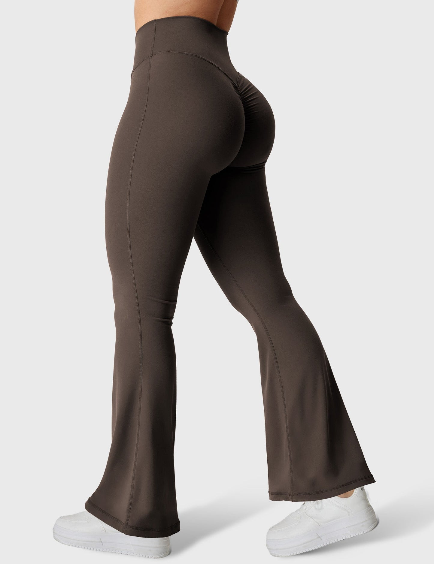Kalie™ SoftFlow 30" Flared Leggings