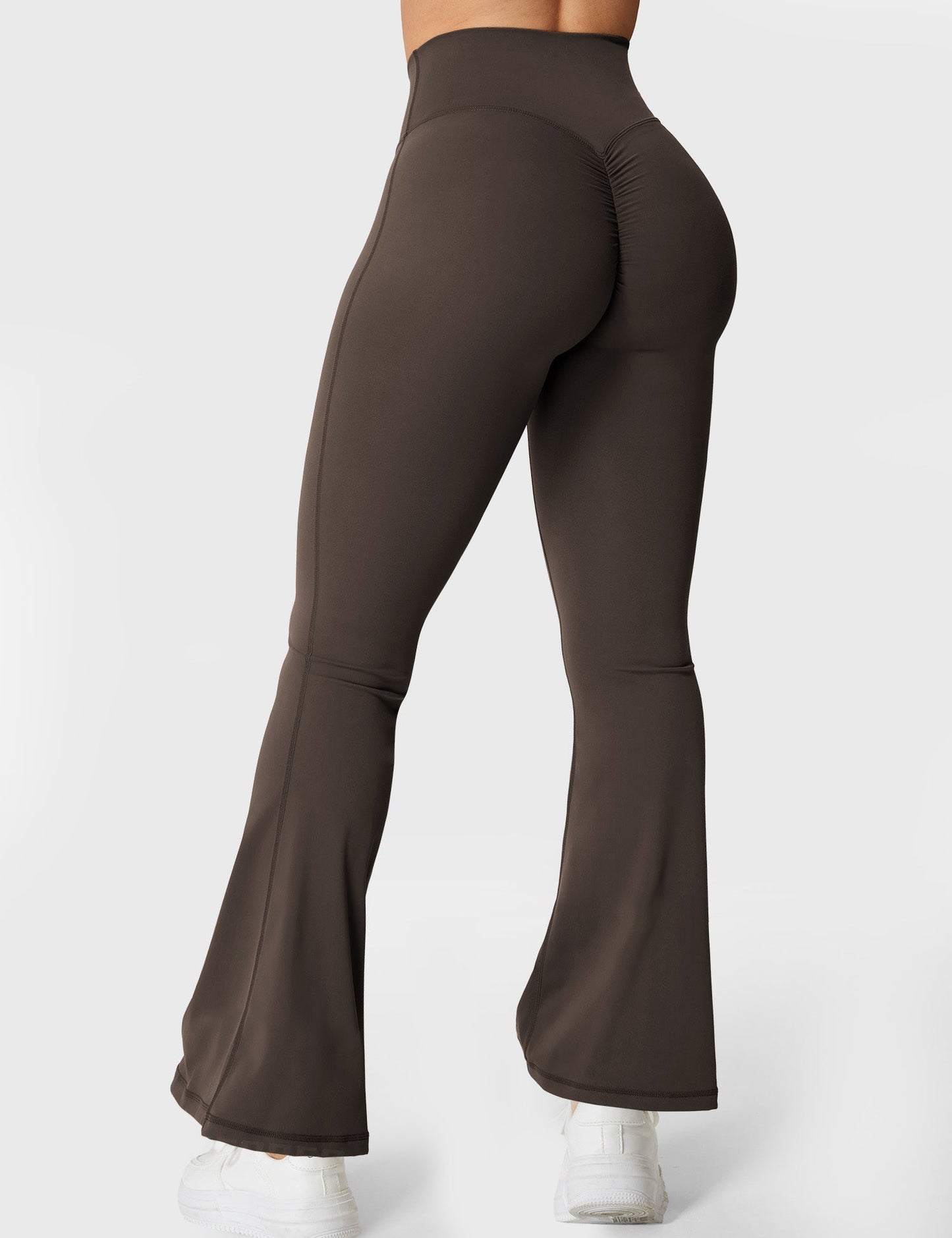 Kalie™ SoftFlow 30" Flared Leggings