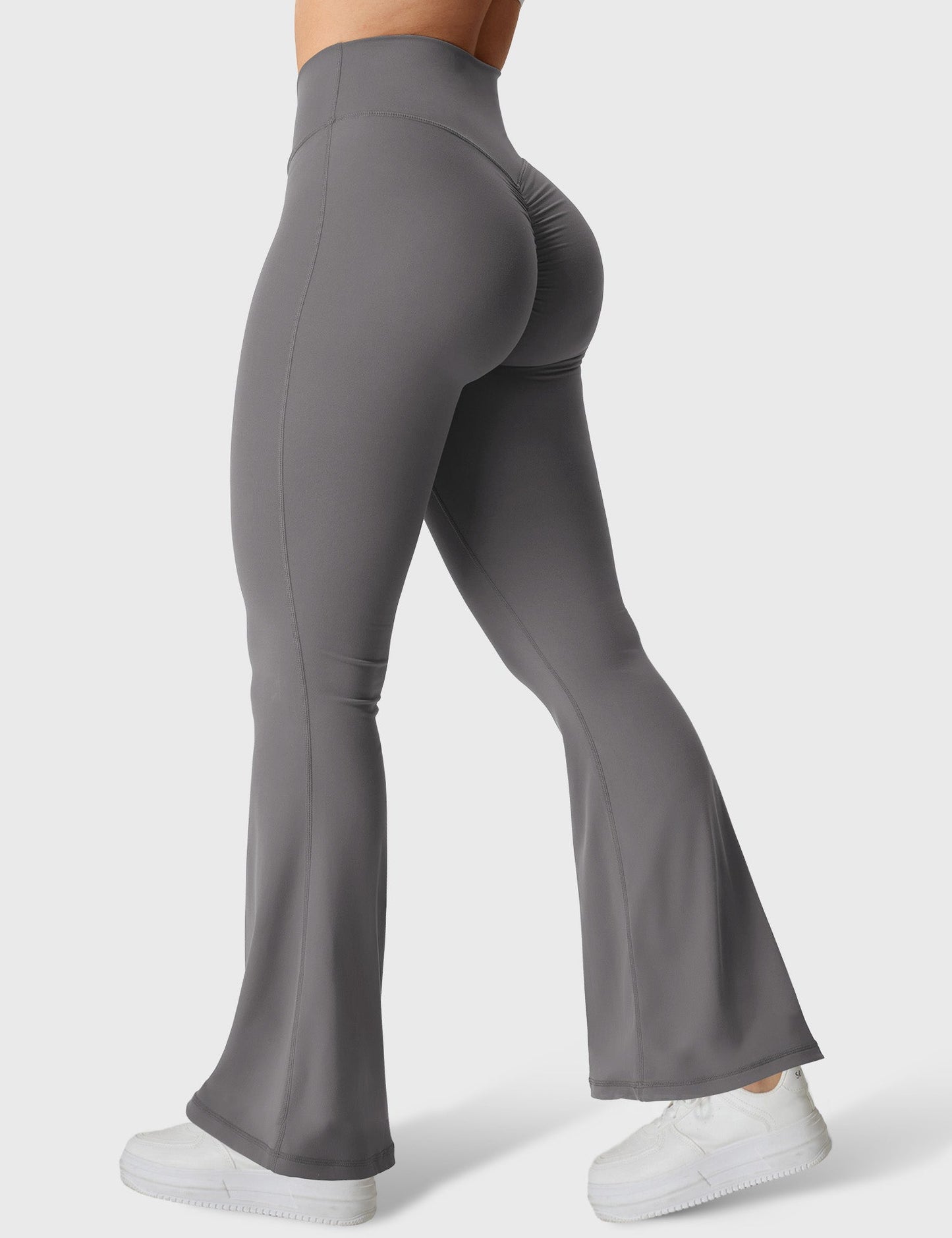 Kalie™ SoftFlow 30" Flared Leggings