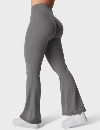 Kalie™ SoftFlow 30" Flared Leggings