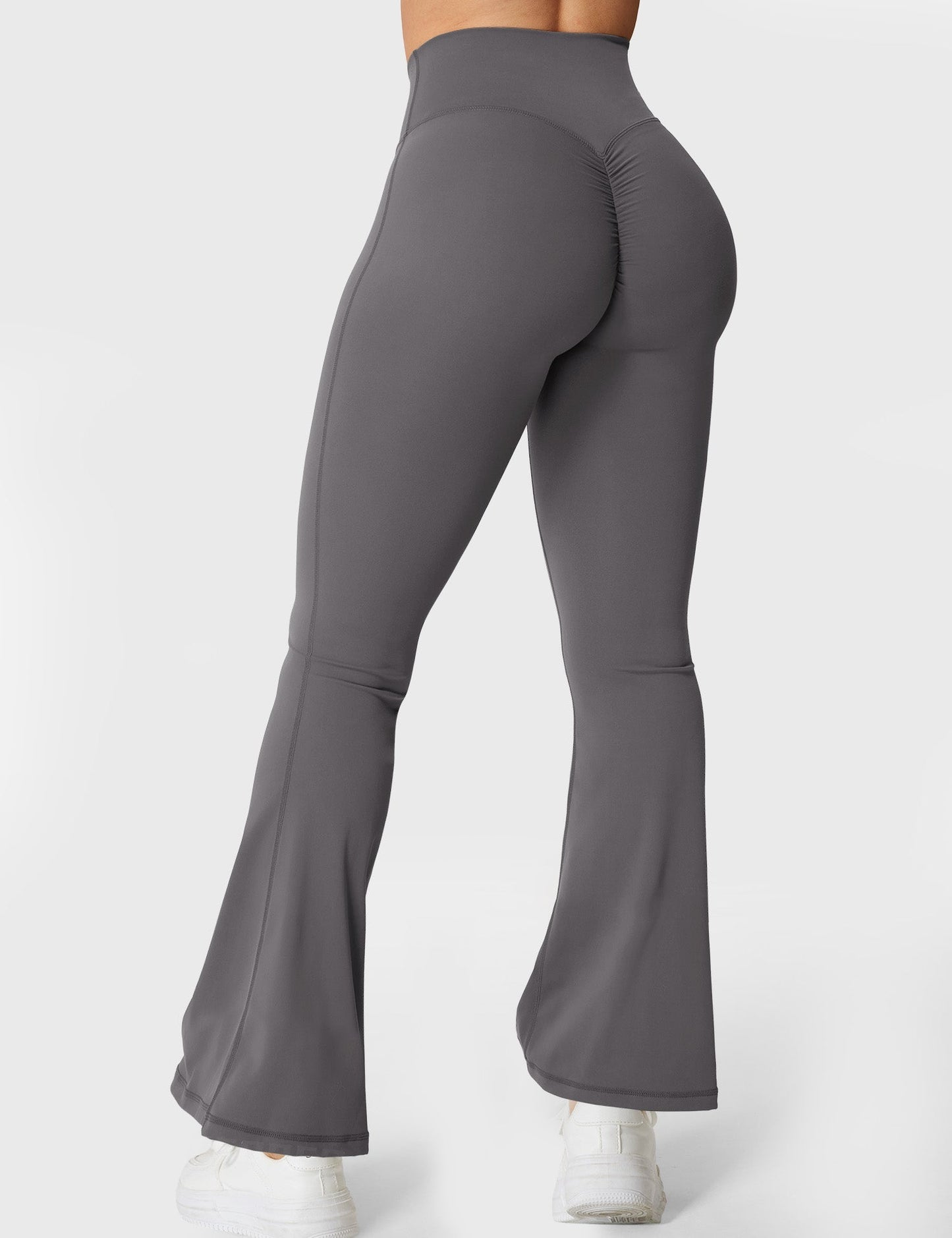 Kalie™ SoftFlow 30" Flared Leggings