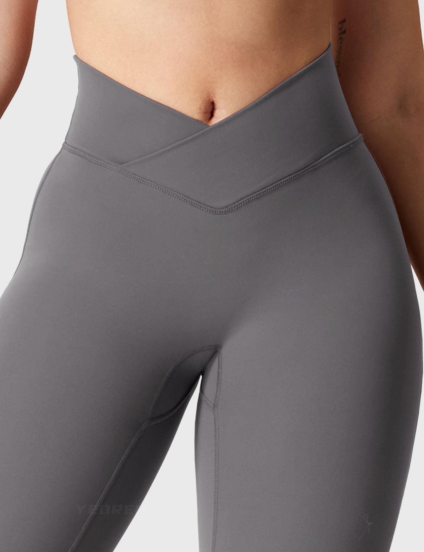 Kalie™ SoftFlow 30" Flared Leggings